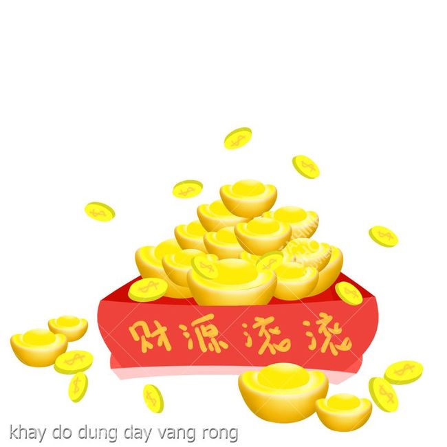 khay do dung day vang rong